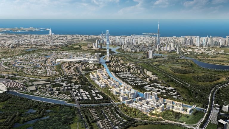 KSA Investor Interest in Dubai Real Estate on the Rise