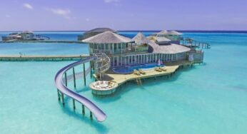 Maldives reports significant rise in Middle East visitor figures with a 19.7% Increase during the first six months of 2019  