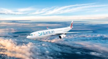 SriLankan Airlines welcomes free visa on arrival facility to 48 countries