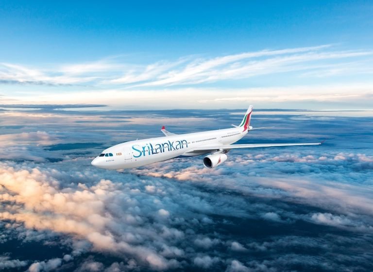 SriLankan Airlines welcomes free visa on arrival facility to 48 countries