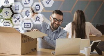 Visa’s Fintech Fast Track Programme Goes Global with Launch in US