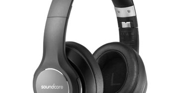 Exceptional Playtime with Soundcore Vortex