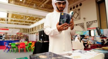 11th edition of Al Ain Book Fair to Bring Local Publishing into the Spotlight