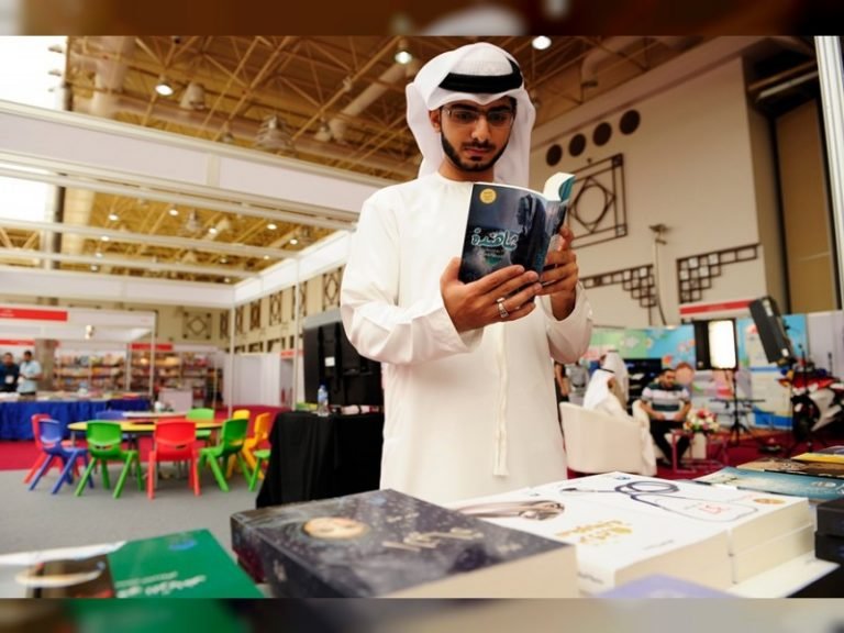11th edition of Al Ain Book Fair to Bring Local Publishing into the Spotlight