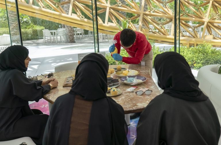 Eid Al Adha Festivities at Sharjah’s Al Noor Island that will Make You More Creative