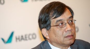 Cathay Pacific Announces Senior Management Changes