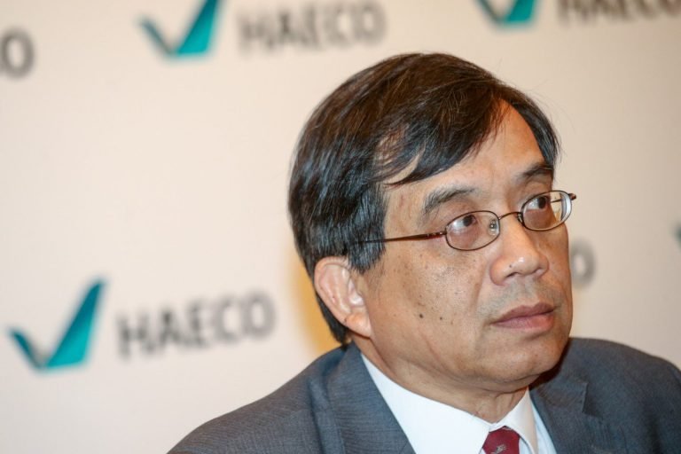 Cathay Pacific Announces Senior Management Changes