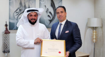 M Hotel Makkah by Millennium Scoops the “Best Value Luxury Hotel Award”