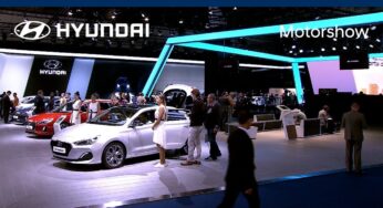 STYLE SET FREE: Hyundai Motor’s Vision for Future Mobility