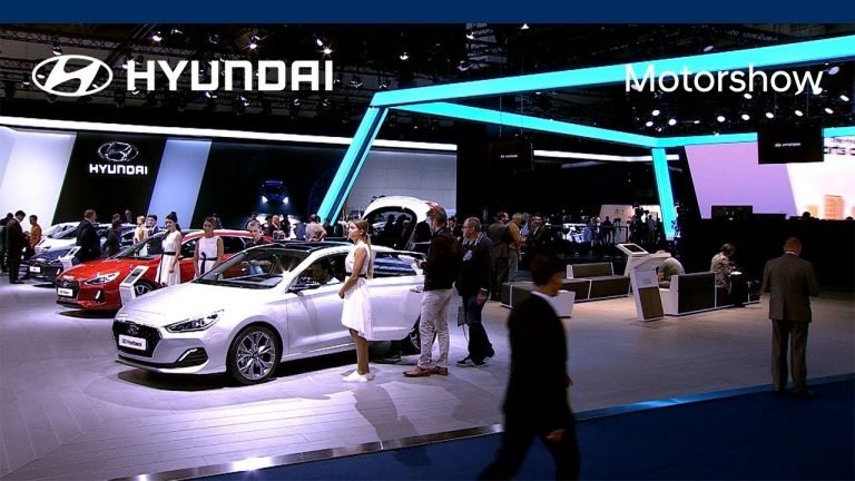 STYLE SET FREE:  Hyundai Motor’s Vision for Future Mobility