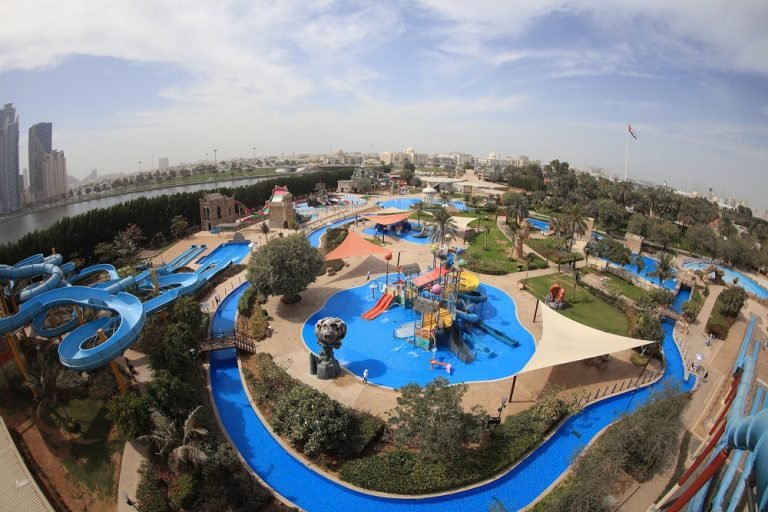 Al Montazah Parks Celebrates Eid Al Adha with ‘Deep Sea’ Adventures
