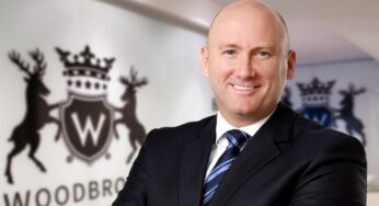 Dubai-Based Financial Services Veteran Appointed COO of Woodbrook Group