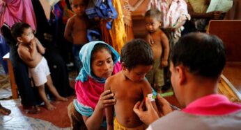 ‘The Big Heart Dirham’ SMS Campaign Expands Humanitarian Efforts