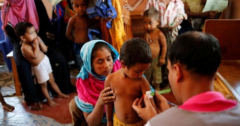 ‘The Big Heart Dirham’ SMS Campaign Expands Humanitarian Efforts