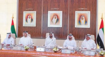 Cabinet Forms Committee to Implement VP’s Directives