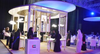 Expo Sharjah Gears Up for 47th Watch & Jewellery Middle East Show