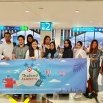 “AU Students Shine at Int’l Contest, Win Trip to Thailand” (4)
