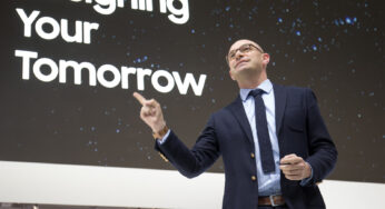 Samsung Launches a Slew of New Innovations at IFA