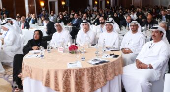 The Sixth Arab Future Cities Summit Underway