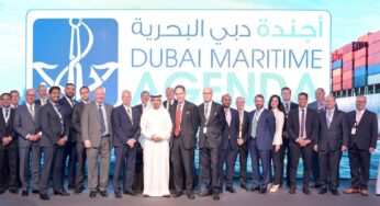 Dubai Ranks Fifth Best Marine Hubs Globally
