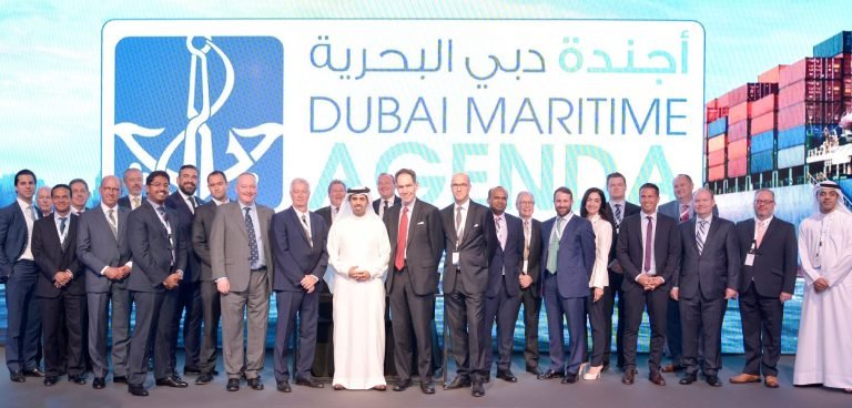 Dubai Ranks Fifth Best Marine Hubs Globally