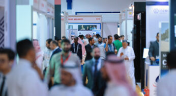 Intersec Saudi Arabia relocates to Riyadh