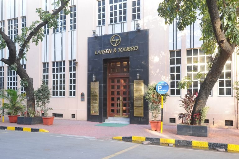 L&T Secures Major Orders Across Saudi Arabia, UAE, Kuwait, and India