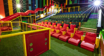 Cinépolis Opens Second Theatre in Oman