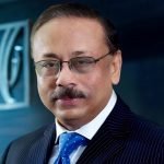 Suvo Sarkar, Senior Executive Vice President & Group Head – Retail Banking and Wealth Management, Emirates NBD