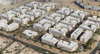 wasl Progresses with the Construction of Its Warsan Project Ahead of Expo 2020