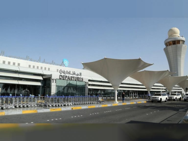 Abu Dhabi International Airport Welcomes 4.5 mn Passengers in Summer