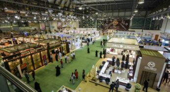 Expo Centre Sharjah Registers 20% More Events H1 2019
