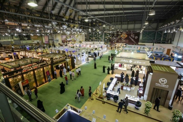 Expo Centre Sharjah Registers 20% More Events H1 2019