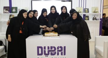 Dubai Culture participates in Sharjah International Book Fair 