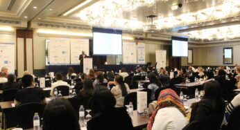 MENA Region lacks True Statistics on People of Determination: Study