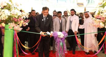 PAN Emirates opens a new store in Burjuman