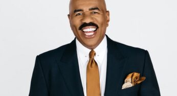 Steve Harvey to interact with children at Sharjah International Book Fair