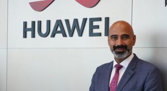 Huawei Appoints New VP for Enterprise Networking in ME