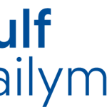Gulfdailymail logo