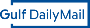 Gulfdailymail logo