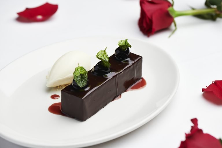 Bistrot Bagatelle Valentine’s Day Specials