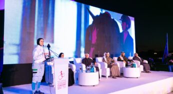 AWST 2020 Confirms Largest Participation in Sharjah Women’s Sports Tournament