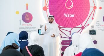 Abu Dhabi DoE Launches New Innovation Platform