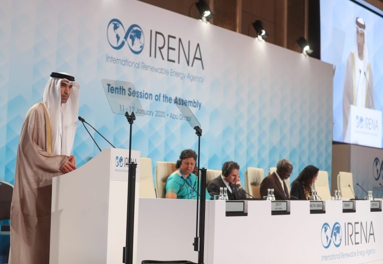 Energy transformation can create more than 40 million jobs in renewable energy: IRENA