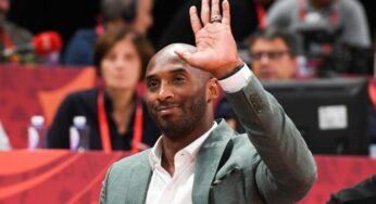 NBA legend Kobe Bryant killed in helicopter crash