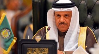 GCC Seeks Economic Unity by 2025