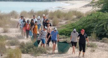 UAE Launches Search to Find 20 Ambassadors for Nature