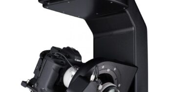 Canon Announces the Robotic Camera System CR-S700R