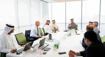 Dubai Future Council on Energy Holds Its Fourth Meeting