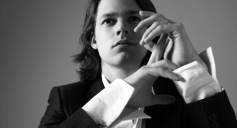 Piano Maestro David Fray to Perform in Abu Dhabi